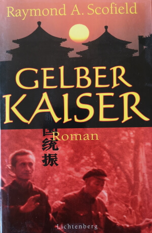 Gelber Kaiser