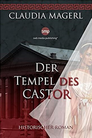 Der Tempel des Castor