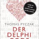 Thomas Pyczak, Der Delphi Code, 2020