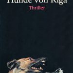 Henning Mankell, Hunde von Riga, 1993