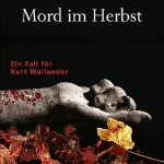 Henning Makell, Mord im Herbst, 2013
