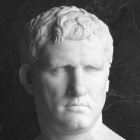 Mar­cus Vip­sa­nius Agrip­pa