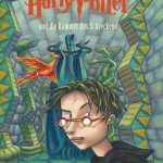 Joanne K. Rowling, Harry Potter und die Kammer des Schreckens, 1998