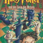 Joanne K. Rowling, Harry Potter und der Stein der Weisen, 1997