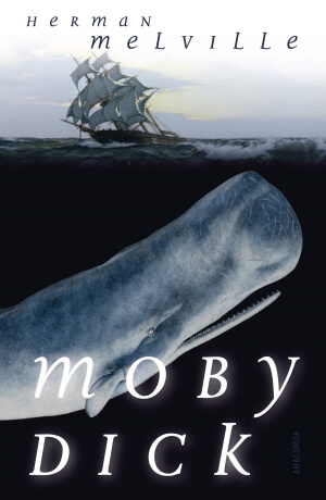 Herman Melville, Moby-Dick, 1851