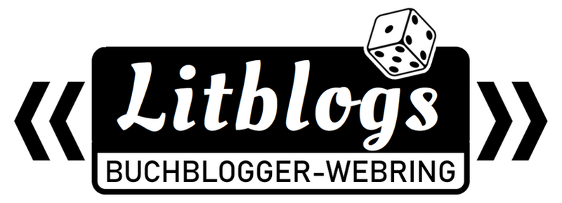 Der Buchblogger-Webring
