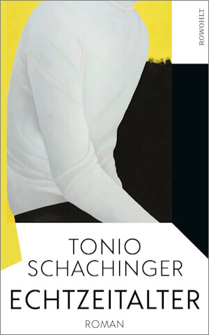 Tonio Schachinger, Echtzeitalter, 2023