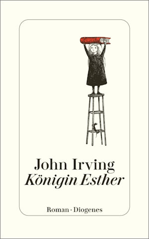 John Irving, Königin Esther, 2025