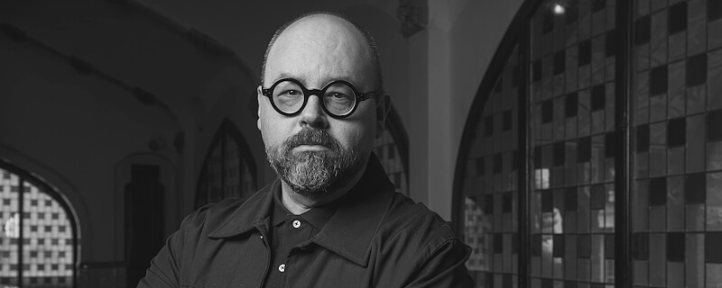 Carlos Ruiz Zafón