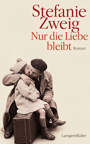 Nur die Liebe bleibt